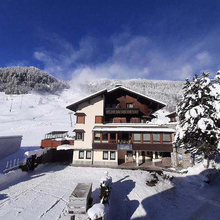 Haus Am Fang Bed & Breakfast Sankt Anton am Arlberg Exterior photo